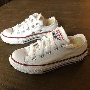 Converse all star
